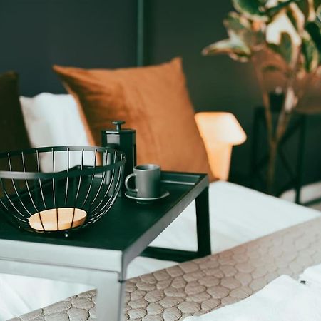 Dusk House - B'Ham Jq Townhouse Villa Бирмингам Екстериор снимка