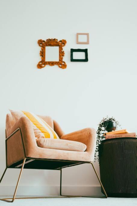 Dusk House - B'Ham Jq Townhouse Villa Бирмингам Екстериор снимка